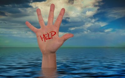 What to do when life screws up your creative plans