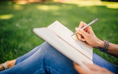 How to journal and is it worth the time?