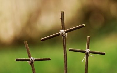 What does the Easter story have to do with your creativity?
