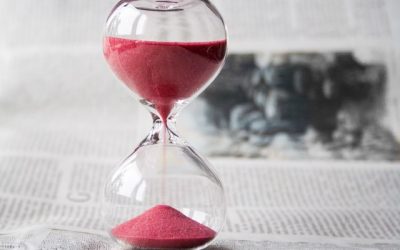 Are you too busy to be creative?
