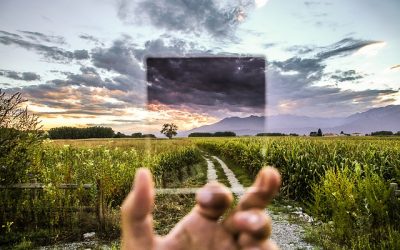 Piece of art gone wrong? Don’t worry, you’re still moving forward