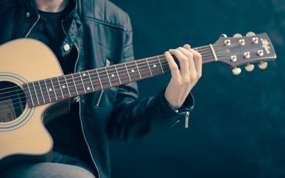 Meet the songwriting accountant