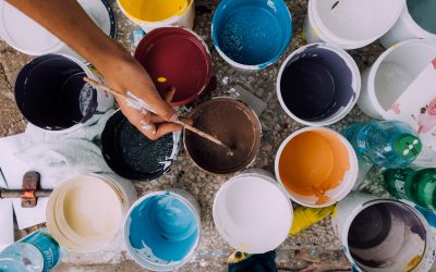 4 reasons why you don’t give yourself permission to create