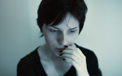 What to do when you are daunted by your creative project