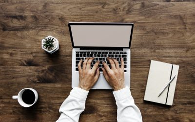 How this writer transitioned to part time work to have more time to write